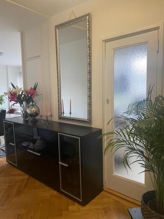 Top Place Apartment Женева Екстериор снимка