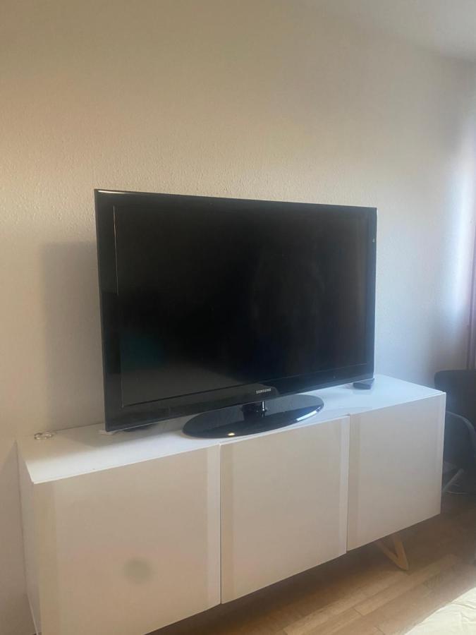 Top Place Apartment Женева Екстериор снимка