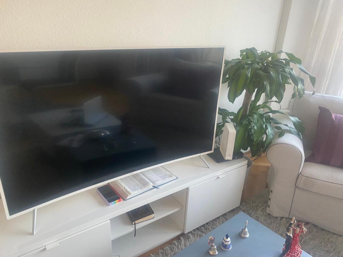 Top Place Apartment Женева Екстериор снимка