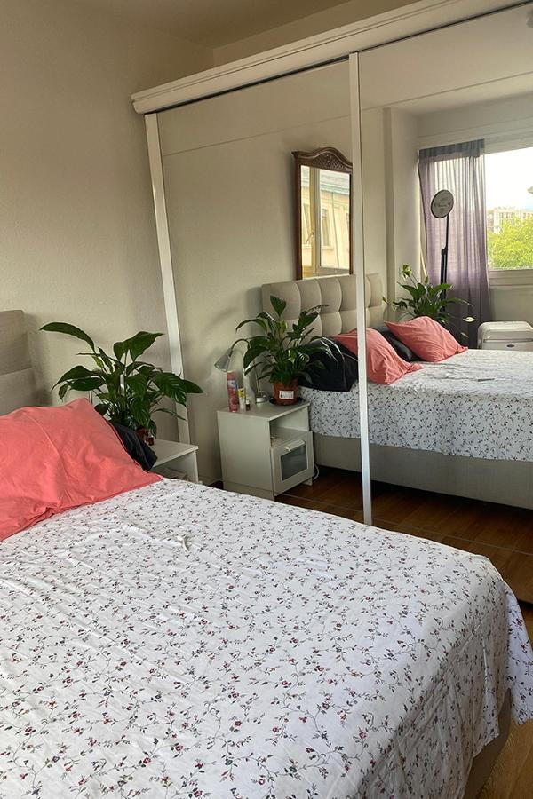 Top Place Apartment Женева Екстериор снимка